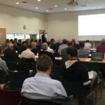 Shoestring conference autumn 2019
